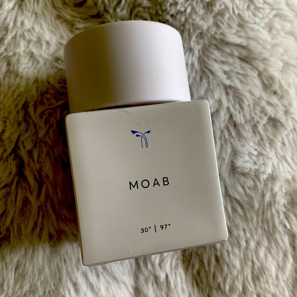 PHLUR Moab rare and discontinued